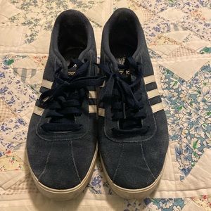 Loved but still got some miles on them!